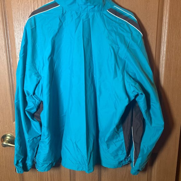 SB Active Women’s 2X Full Zip Jacket & Pants Tracksuit 2 Pc - Picture 3 of 8